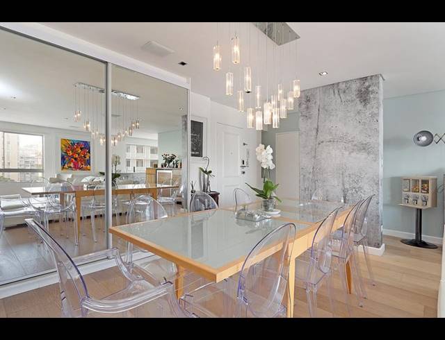 2 BEDROOM PROPERTY TO RENT IN SEA POINT